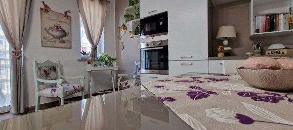 5 rooms Apartment in Palermo, Italy No. 279569 27