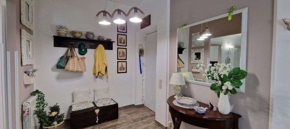 5 rooms Apartment in Palermo, Italy No. 279569 9