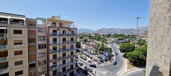 5 rooms Apartment in Palermo, Italy No. 279569 22