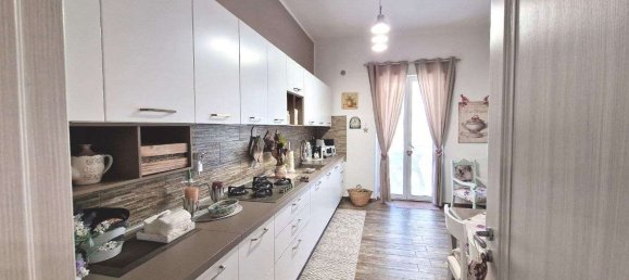 5 rooms Apartment in Palermo, Italy No. 279569 23