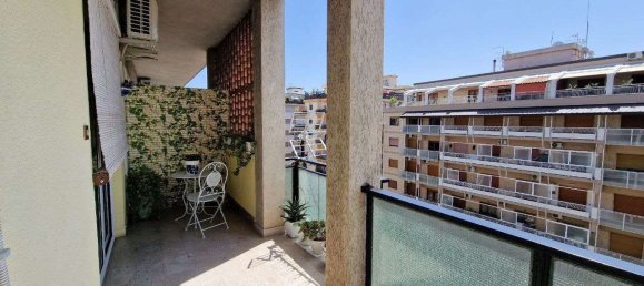 5 rooms Apartment in Palermo, Italy No. 279569 17
