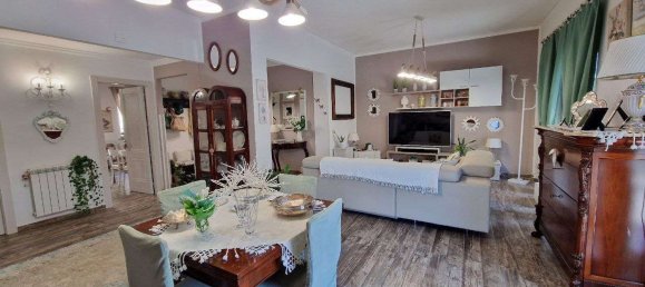 5 rooms Apartment in Palermo, Italy No. 279569 16