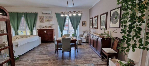 5 rooms Apartment in Palermo, Italy No. 279569 14
