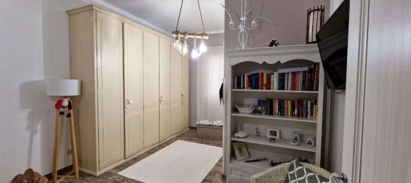 5 rooms Apartment in Palermo, Italy No. 279569 34