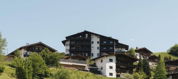 3-salle Appartement à Gallzein, Austria No. 161503 3