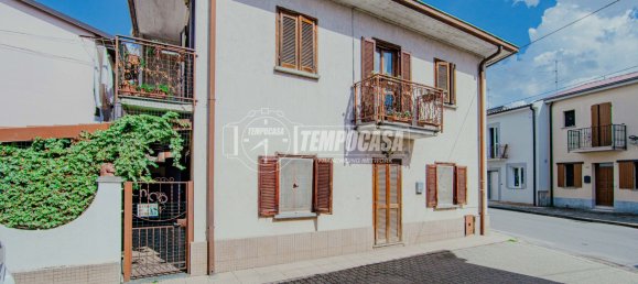 Дом с 3 комнатами в Магерно, Италия № 347098 6