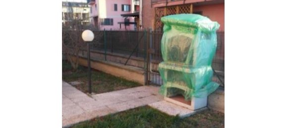 Apartamento de 2 habitaciónes en Merlino, Italy No. 253043 7