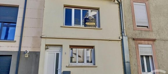 3 Schlafzimmer Stadthaus in Jarville-la-Malgrange, France, Nr. 156471 16