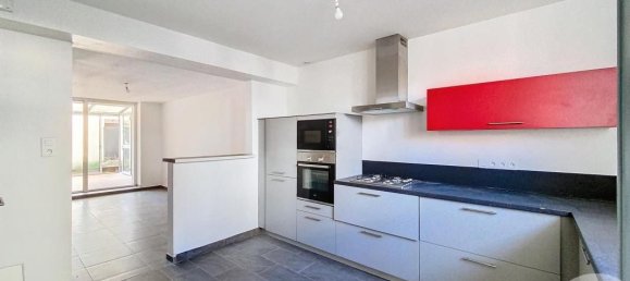 3 Schlafzimmer Stadthaus in Jarville-la-Malgrange, France, Nr. 156471 2