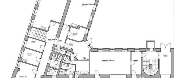 11غرفة مكتب في Ottakring, Austria رقم 181262 9