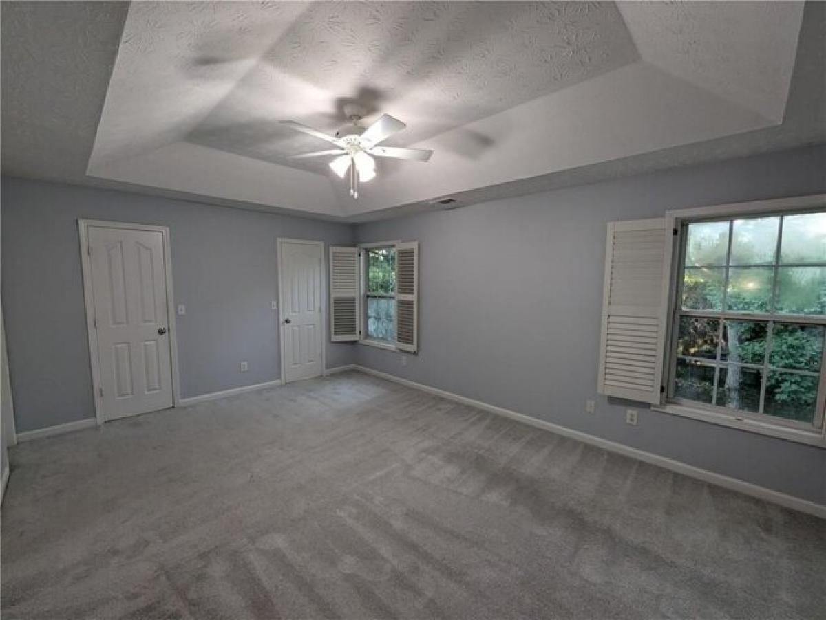 3 غرف نوم منزل في Duluth, USA رقم 433559