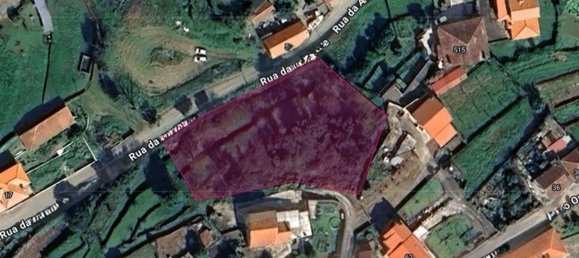 Grundstück in Gandra, Portugal, Nr. 279033 7