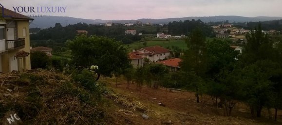 Grundstück in Gandra, Portugal, Nr. 279033 4