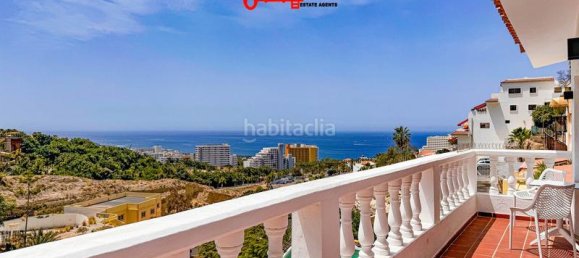 4 bedrooms House in Adeje, Spain No. 21214 5