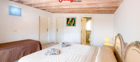 4 bedrooms House in Adeje, Spain No. 21214 31