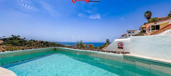 4 bedrooms House in Adeje, Spain No. 21214 3