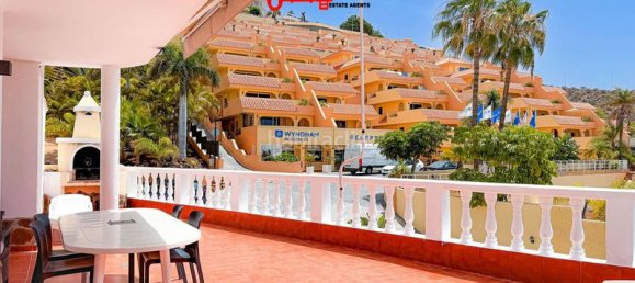 4 bedrooms House in Adeje, Spain No. 21214 7