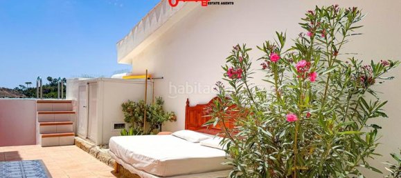 4 bedrooms House in Adeje, Spain No. 21214 16