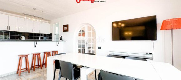 4 bedrooms House in Adeje, Spain No. 21214 15