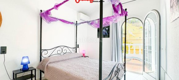 4 bedrooms House in Adeje, Spain No. 21214 24