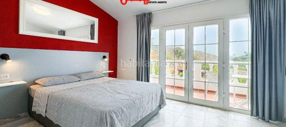 4 bedrooms House in Adeje, Spain No. 21214 18