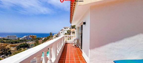 4 bedrooms House in Adeje, Spain No. 21214 10