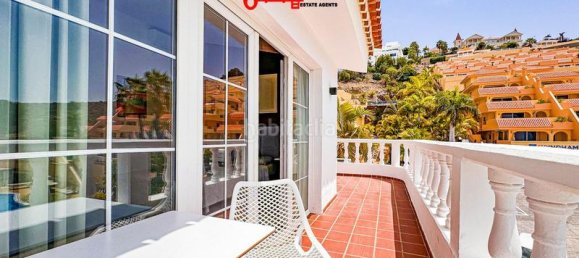 4 bedrooms House in Adeje, Spain No. 21214 6