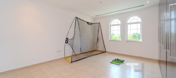 4 bedrooms Villa in Jumeirah Park, UAE No. 28692 24