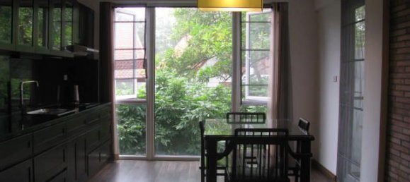 1 Schlafzimmer Wohnung in Tay Ho, Vietnam, Nr. 6461 4