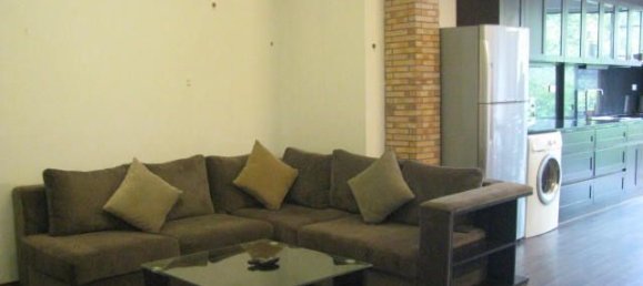 1 Schlafzimmer Wohnung in Tay Ho, Vietnam, Nr. 6461 2