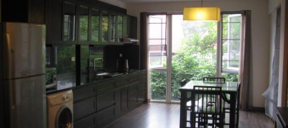 1 Schlafzimmer Wohnung in Tay Ho, Vietnam, Nr. 6461 5