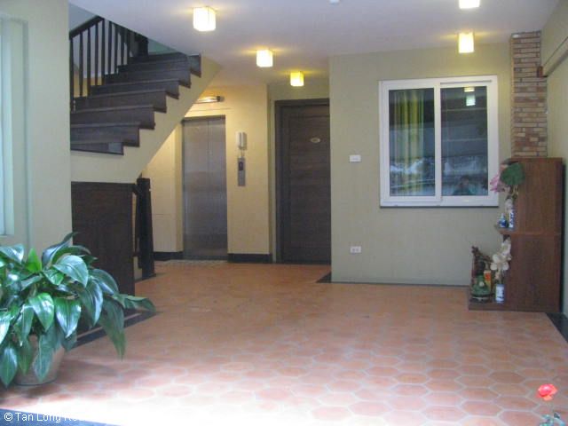 1 Schlafzimmer Wohnung in Tay Ho, Vietnam, Nr. 6461