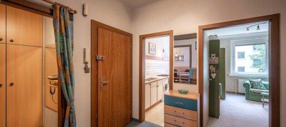 3-Zimmer Wohnung in Brigittenau, Austria, Nr. 233628 8
