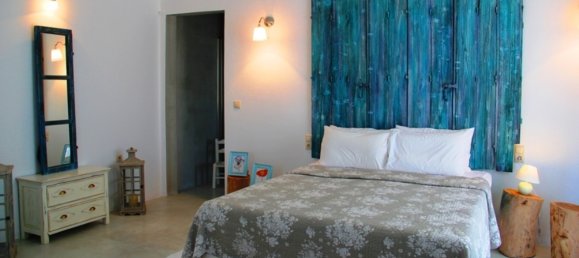 3 bedrooms Villa in Heraklion, Greece No. 203 23