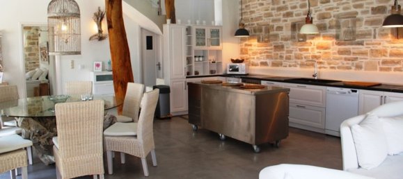 3 bedrooms Villa in Heraklion, Greece No. 203 25