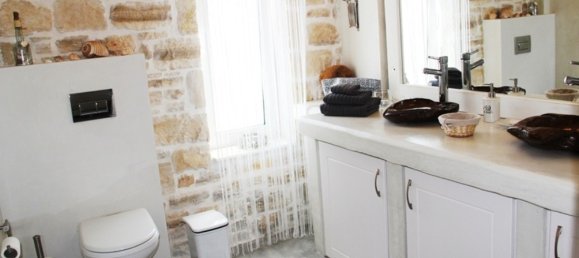 3 bedrooms Villa in Heraklion, Greece No. 203 28