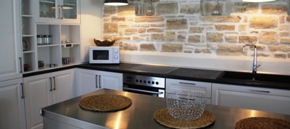 3 bedrooms Villa in Heraklion, Greece No. 203 27