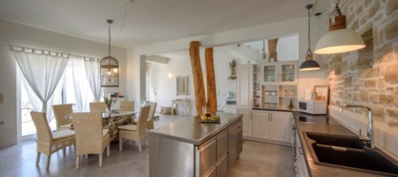 3 bedrooms Villa in Heraklion, Greece No. 203 19