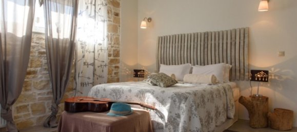 3 bedrooms Villa in Heraklion, Greece No. 203 8