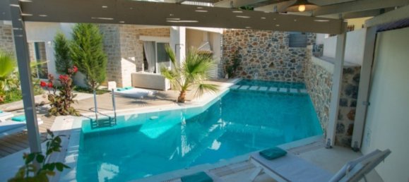 3 bedrooms Villa in Heraklion, Greece No. 203 11