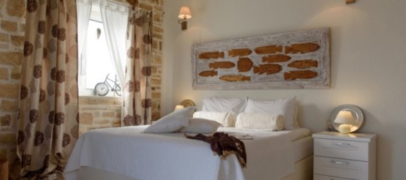 3 bedrooms Villa in Heraklion, Greece No. 203 14