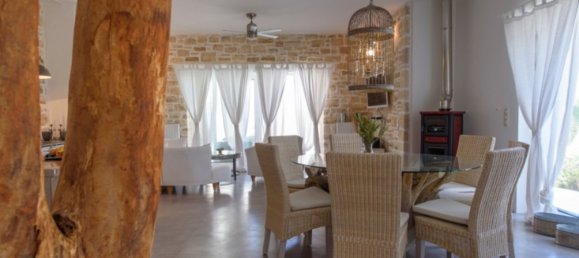 3 bedrooms Villa in Heraklion, Greece No. 203 18