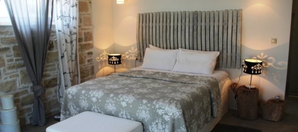 3 bedrooms Villa in Heraklion, Greece No. 203 21