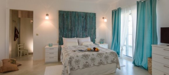 3 bedrooms Villa in Heraklion, Greece No. 203 7