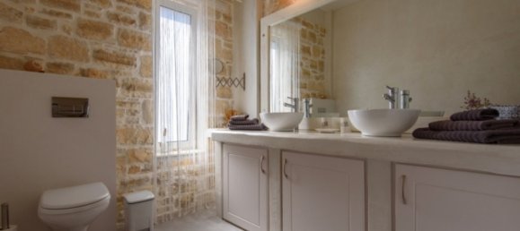 3 bedrooms Villa in Heraklion, Greece No. 203 16