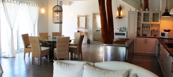 3 bedrooms Villa in Heraklion, Greece No. 203 22