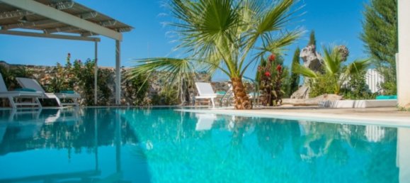 3 bedrooms Villa in Heraklion, Greece No. 203 2