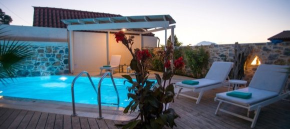 3 bedrooms Villa in Heraklion, Greece No. 203 12