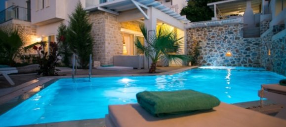 3 bedrooms Villa in Heraklion, Greece No. 203 3