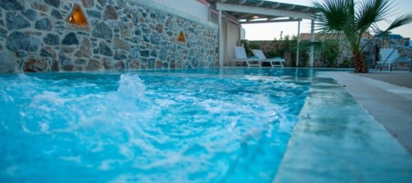 3 bedrooms Villa in Heraklion, Greece No. 203 13